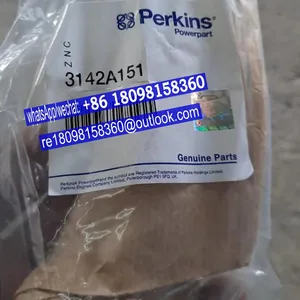 3142A081 3142A091 3142A101 3142A051 3142A151 Perkins Valve Exhaust thumbnail-1