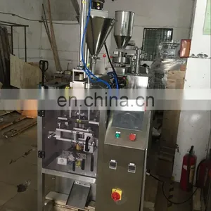 Automatic Shisha Tobacco Packaging Machine Price thumbnail-4
