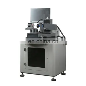 Milling Tool Inspection System Tool Vision Measurement Machine VMM Machine thumbnail-1