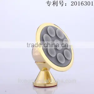 Suction Cups Universal Mobile Phone Sucker Stand Swivel Cell Phone Stand thumbnail-2