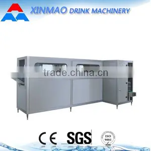 20 Litres 5 Gallon / Barreled Production Line Quality Choice thumbnail-1