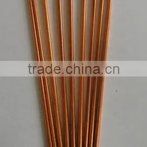 Copper-Coated ARC Gouging Welding Carbon Rod thumbnail-4