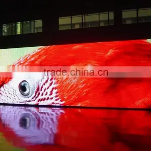 High Quality P10 Smd Outdoor Led Display, Rental Led Screen, Die-casting LED Stage Display Quality Choice thumbnail-2