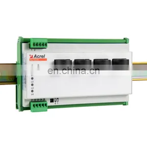 Hospital Ground Fault Locator AIL150-4 for Surgical Rooms thumbnail-3