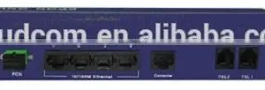 GEPON ONU With RF CATV + 4 Fast Ethernet thumbnail-2