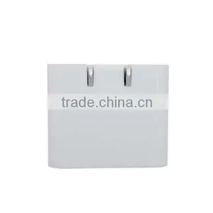 Dual USB 5V 3.4A Small Quick Cell Phone Charger thumbnail-1