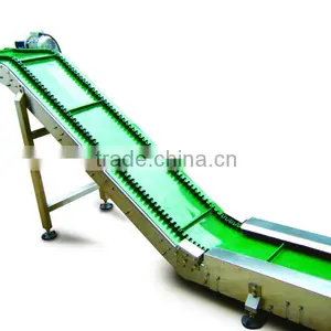Automated Food Belt Conveyor thumbnail-1