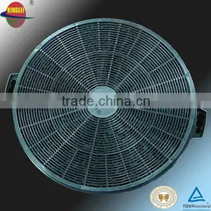 Good Quality Activated Carbon Filter Frame thumbnail-1