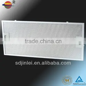 Grease Filter KLFA-041 thumbnail-1
