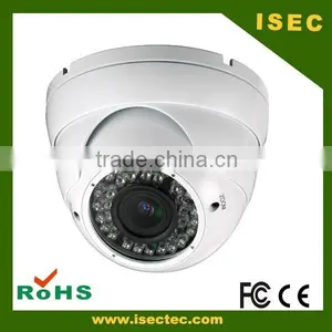 Hot New Products for 2015 2MP hd Tvi Camera, HD Dome TVI Camera thumbnail-1