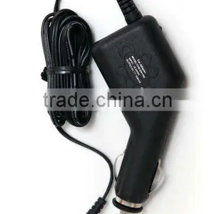 9v 2a Car Charger for Ingenico ALI0156 thumbnail-1
