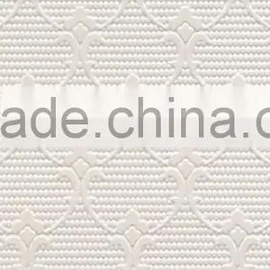 Carving Flower Big Size Porcelain Thin Floor Tile thumbnail-2