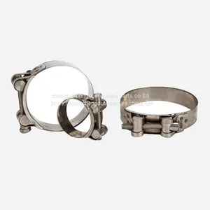 AUTO HOSE CLAMP thumbnail-2
