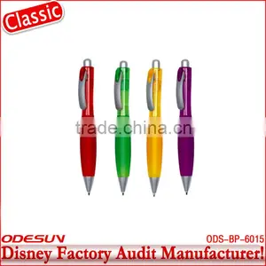 Disney Factory Audit Manufacturer's High Quality Ballpoint Pen 140151 thumbnail-1