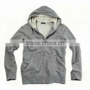 Flame Resistant Hooded Sweatshirt thumbnail-1