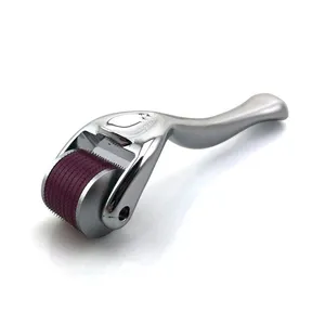 Derma Roller 540 Needles Derma Skin Roller High Quality Derma Roller thumbnail-3