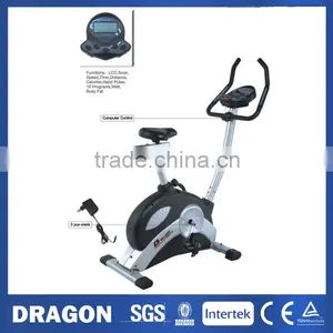 Indoor ElectromagneticExercise Bike EB288E thumbnail-1