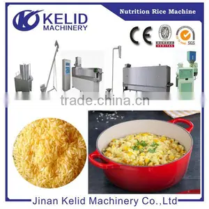 High Quality Popular Synthetic Rice Machine thumbnail-5