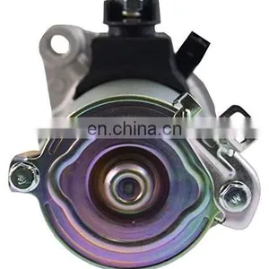 2hp 3phase Motor Diesel Generator Starter Rele thumbnail-5