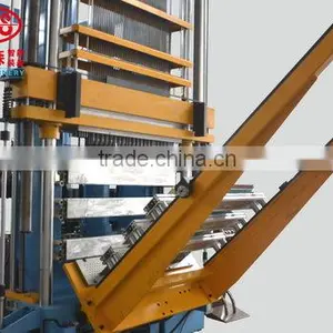 Vertical Tube Expander Machine for Expanding thumbnail-2
