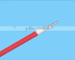Electrical UL 3122 Silicone Rubber Insulation Wire thumbnail-1