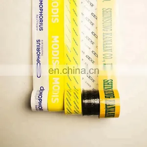 Packing Bopp Logo Customised Box Carton Sealing Opp Adhesive Tape thumbnail-5