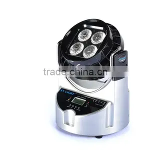 Wireless Battery Led Led Par Zoom Par Light, Battery Led Par thumbnail-3