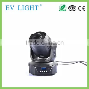 Moving Head Led Spot Light thumbnail-5