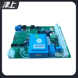 Actuator Accessory TJB5.702.1027-1 Intelligent Main Control Board thumbnail-2