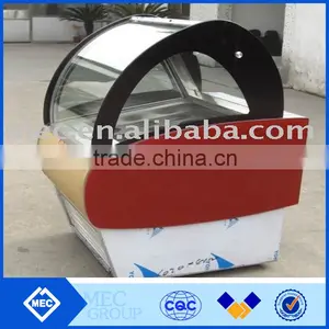 Ice Cream Cabinet;ice Cream Display thumbnail-1
