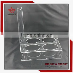 Made in China Factory Price E-liquid Juice Acrylic Display Stand thumbnail-1