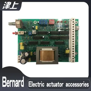 Electric Actuator Accessories GAMX-S518S Intelligent Control Panel thumbnail-1
