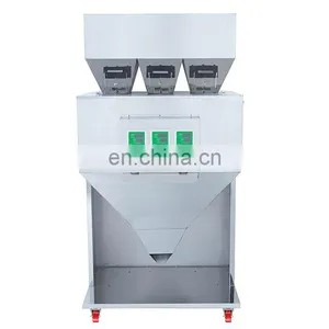 Automatic Weighing Coffee Tea Bag Powder Filling Machine With Faster Packaging Speed thumbnail-1