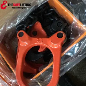 SL Drum Lifting Clamp thumbnail-1