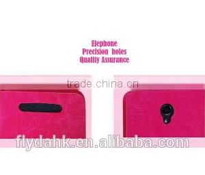 Eleephone P6000, Elephone P8000 Protect Case, Leather Case for Elephone P6000, Elephone P8000. thumbnail-6