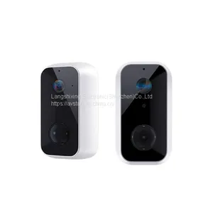 Your Portable, Wire-Free and Hassle-Free Security Solution! thumbnail-1