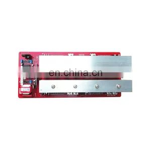 24V 5000W Pure Sine Wave Inverter Board Driver Board For DIY Solar Energy Generation Backup Power thumbnail-1