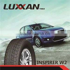 15% OFF LUXXAN Inspire W2 Winter Tire 205/55R16 thumbnail-2