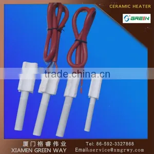 230V 170W Biomass Igniter for Wood Pellet Boiler thumbnail-1