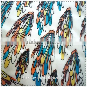 Chiffon Print Fabric thumbnail-3