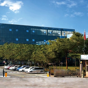 Foshan Ketai Furnitures Co., Ltd. company overview - view 1 thumbnail
