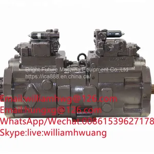 Sany Pump 60100129 Clutch Release Bearing 60058321 thumbnail-1