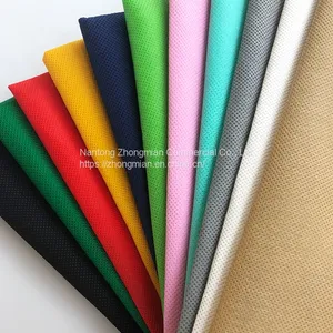 Different Color Non Woven Fabric Notex and SMS, SMMS and Other Fabrics thumbnail-1