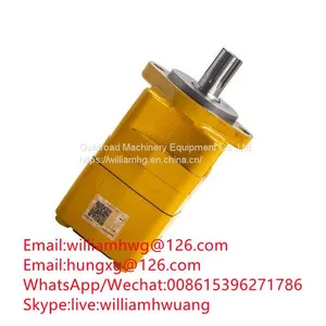 Sany Gerotor Motor 60022996 BM3-160H5AIIY Valve 60052795 HSMSPCARTAER2010 Solenoid Valve 60059727 DS3-TB/11V-D24K7/W7 thumbnail-2