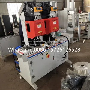 Hot Sale 2-head Automatic Reinforcement Screw Fastening Machine thumbnail-4