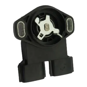 Haoxiang New Auto Throttle Position Sensor TPS Sensor Acelerador SERA486-07 For ISUZU D-MAX DMAX HOLDEN RODEO thumbnail-4