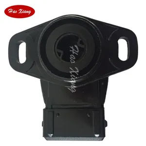 Haoxiang New Material Auto Crankshaft Position Sensor 35102-02760 MD628077 3510202760 For Hyundai thumbnail-1