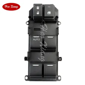 Haoxiang CAR Electric Power Window Switches Universal Window Lifter Switch 35750-T2A-H21 For Honda Accord CR1 2.0L CR2 2.4L thumbnail-1