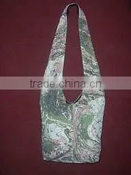 Cotton Monk Bag thumbnail-1