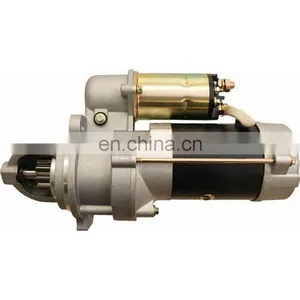 100% New Auto Engine Motor Starters for BMW 2006-2010 5802EG thumbnail-5